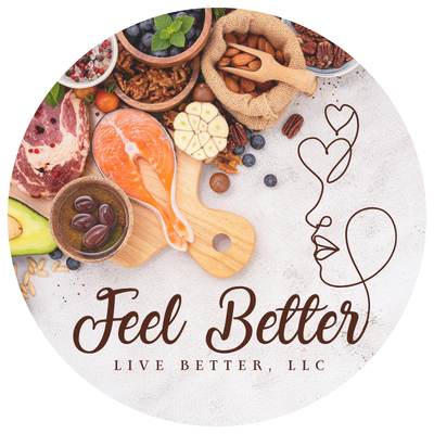 Feel Better, Live Better